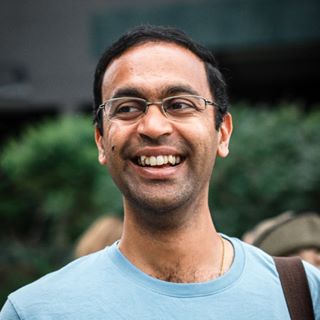 Arvind Jayashankar